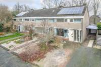 Woning Hoefslag 21 Noordwolde (FR)