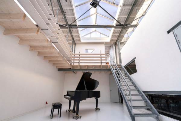 Woning Kolderveen 26b Nijeveen