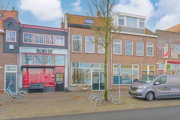 Woning Zuidstraat 70 Den Helder
