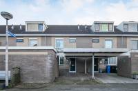 Woning Rietvelderf 12 Amersfoort