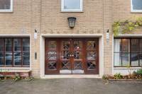 Woning Korte Geuzenstraat 211 Amsterdam