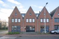 Woning Bredaseweg 160 Roosendaal