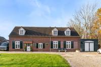 Woning Pol 10 Wessem