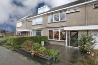 Woning van der Weydenlaan 44 Heerhugowaard