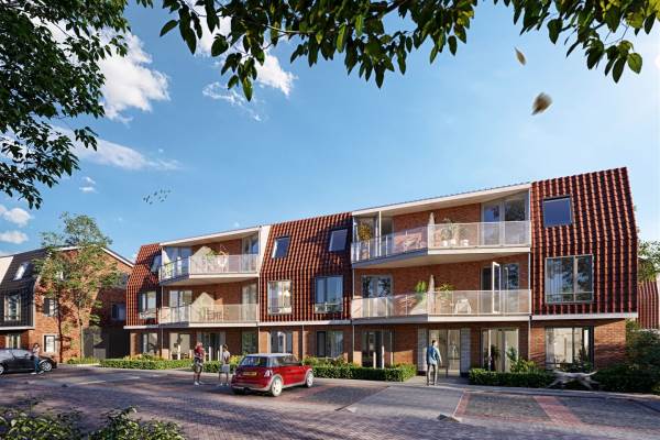 Woning Lindenlaan 124 Heerhugowaard