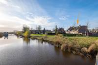 Woning Mannagras 13 Leeuwarden