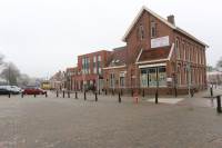 Woning Stationsstraat 4a Scheemda