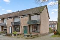 Woning Vliegersvelderlaan 7 Barneveld