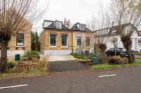 Woning 's-Gravenweg 302 Nieuwerkerk aan den IJssel