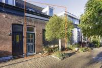 Woning Anthonie Camerlingstraat 31 Dordrecht