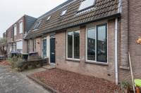 Woning Gitaarstraat 8 Spijkenisse