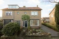 Woning Woestijgerweg 185 Amersfoort