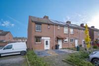 Woning Schuttersdreef 39 Elsloo (LI)