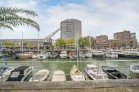 Woning Cargadoorskade 77 Rotterdam