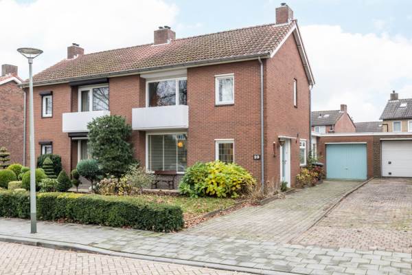 Woning Landsheerstraat 29 Brunssum