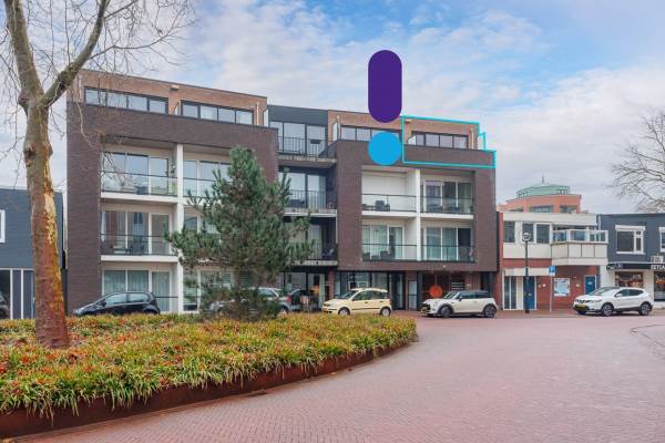 Woning Meyboomstraat 215 Nijverdal