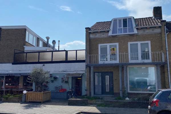 Woning Burg Cortenstraat 711 MAASTRICHT