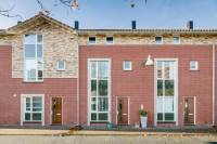 Woning Cella Asia 16 Houten