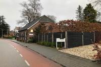Woning Dorpsstraat 20 LUNTEREN