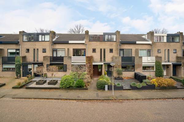 Woning Arena 22 KRIMPEN AAN DEN IJSSEL