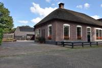 Woning Schoolstraat 4 Orvelte