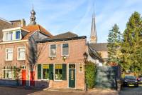 Woning Jodenkerkstraat 3 Culemborg