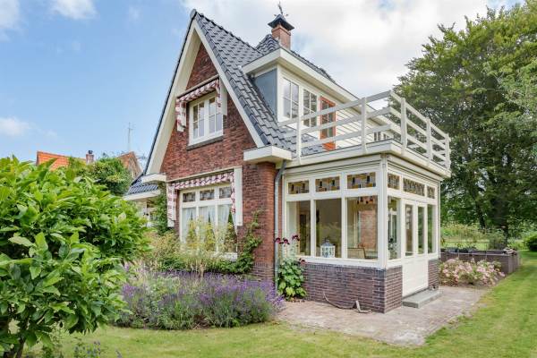 Woning Heereweg 98 Schoorl