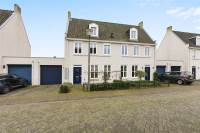 Woning Blokskenserf 29 Helmond