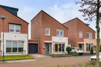 Woning Marga Klompéstraat 37 Herten