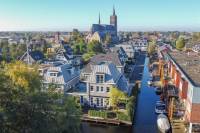 Woning Máximalaan 8 Vinkeveen