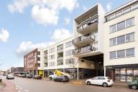 Woning Kuipersdijk 6054 Enschede