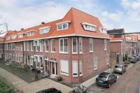 Woning Dirk van Wassenaarstraat 12B Schiedam