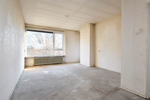 Woning Wolvenrade 231 Den Haag