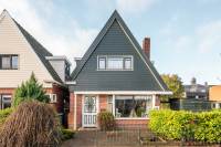 Woning Lijsterstraat 37 Drachten