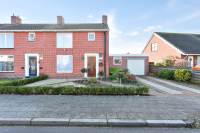 Woning Schoenerlaan 41 Delfzijl