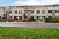 Woning Aalbessenlaan 52 Apeldoorn