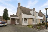 Woning Dudokstraat 14 Dongen