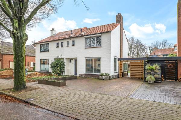 Woning Troelstralaan 5 Doetinchem