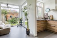 Woning Laan van Nieuw-Guinea 9 Utrecht