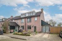 Woning 't Jufferblock 16 Westervoort