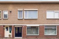 Woning Kruisherenstraat 41 Tilburg