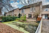 Woning Valkeniersingel 44 Rosmalen