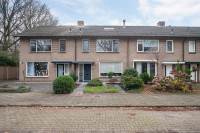 Woning Van Anrooylaan 4 Tilburg