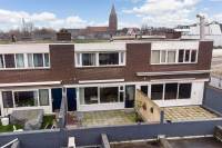 Woning de Kloostertuin 22 Boxmeer