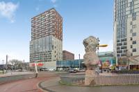 Woning Buitenom 125 Zoetermeer