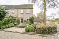 Woning Merel 7 Oud-Beijerland