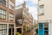 Woning Bethaniënstraat 25 Amsterdam