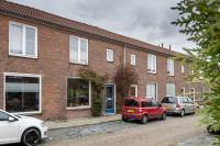 Woning Kon Julianastraat 20 Nieuwerkerk aan den IJssel