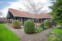 Woning Lubertus van Beekstrjitte 9 Balk