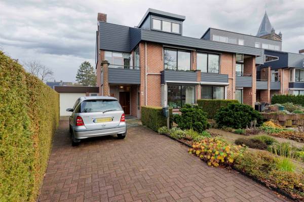 Woning Dorpstraat 27A Beekbergen